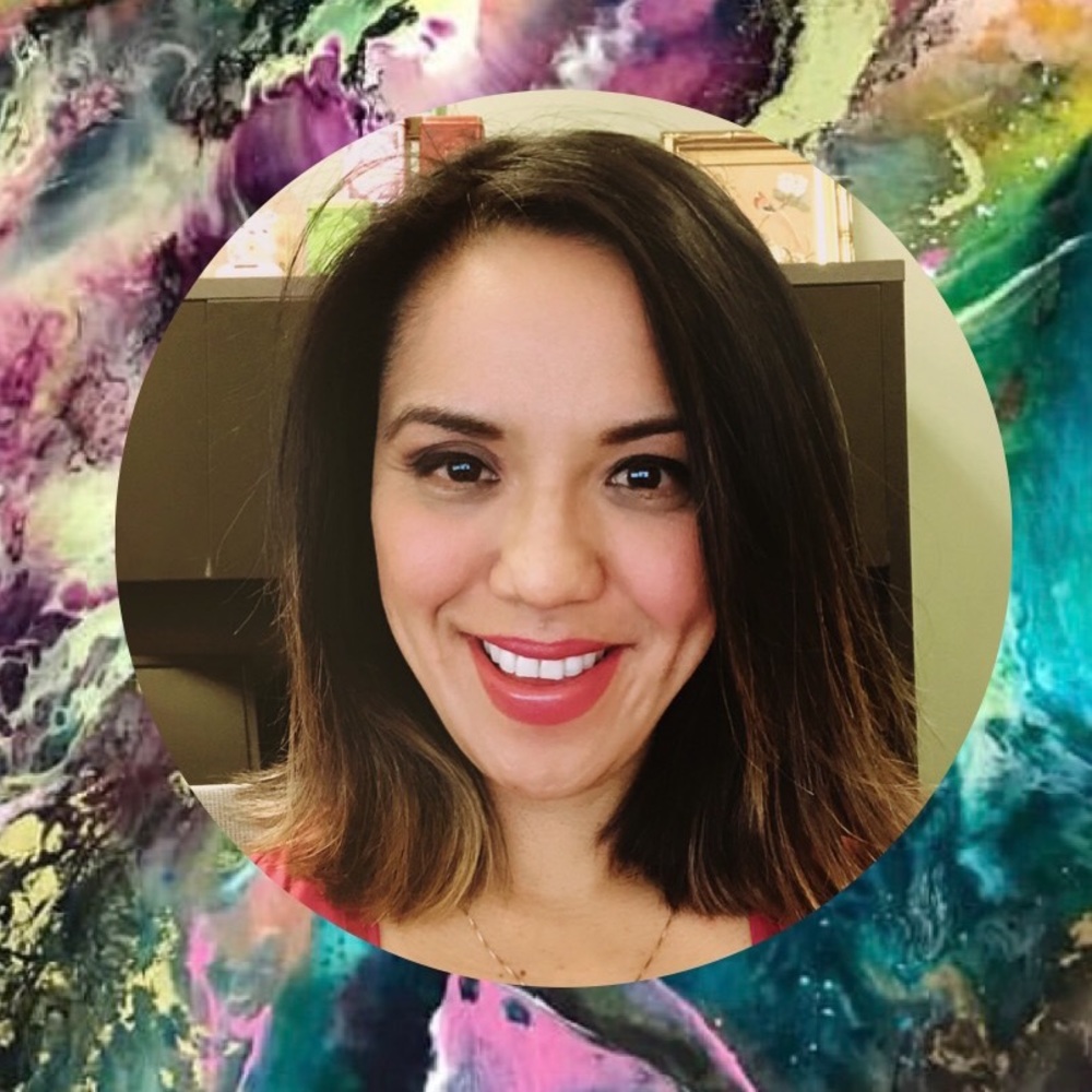 Meet your Posher, RockyRo!